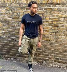 Chelsea price is on facebook. Love Island Line Up Chelsea Party Boy James Price For 2021 Series Daily Mail Online