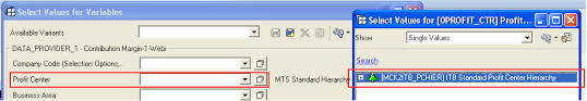 Possible Workarounds To Enable Hierarchy Node Variable As Prompt In Webi Report Bo 3 X Sap Blogs