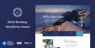 Free Download Hotel Booking Wordpress Theme Luviana In 2020 Hotel Website Templates Wordpress Theme Hotel Website