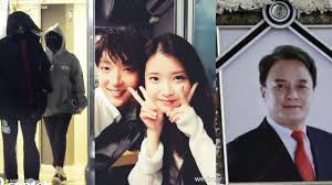 Kang ha neul's acting is so good. Whatever Happened To Scarlet Heart Ryeo Cast Jazminemedia