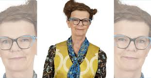 Frieda Braun: Erst mal durchatmen!