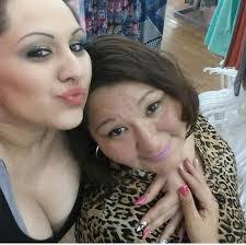 Priscilla Driggers's Instagram, Twitter & Facebook