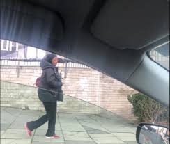 Build and engage with your professional network. Diezani Alison Madueke Seen Walking On The Street Of London The Dabigal Blog