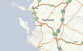 12,000) is the tourist capital of the ardennes and famenne region. Rochefort Weather Forecast
