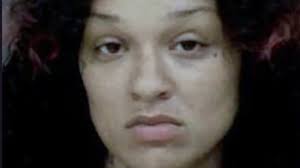 The toddler was last seen alive between late august and early september 2020. North Carolina Girl 13 Forced By Mother To Bury 4 Year Old Sister Warrant Newsstreet One
