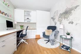 Finde in unserem vielfältigen sortiment ideen für jeden raum. Homeoffice Meets Ikea Scandinavian Home Office Berlin By Findhus Houzz