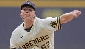 Brewers vs Padres Prediction, Picks & Odds for Today's MLB Game