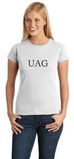 Nationally recognized for excellence, united apartment group has over 20 years in the real estate market. United Apartment Group T Shirt Female 24 95 Nicebadge
