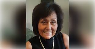 Obituary information for Cynthia A. Tomaschko