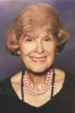 Barbara Bates Obituary (1936