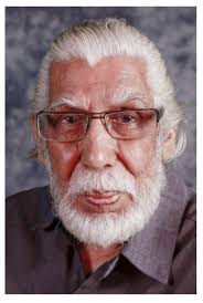 New member introduction in international photography group