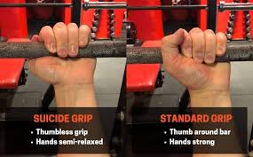 We did not find results for: 6 Reasons Not To Use The Suicide Grip For Bench Press Powerliftingtechnique Com