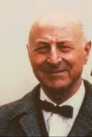 Caleb Winslow Sr. (1889-1996)