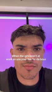 Playing it for all da boys , #gymtok #fyp