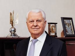 Засіданні ткг виступив леонід кравчук. Leonid Kravchuk Dosye Biografiya Foto Ostanni Novini Parlament Ua