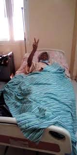 لجنة مقاومة مدينة الحوش Posts Facebook