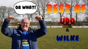 The author's central themes are the searching answers to the questions what is. Best Of Udo Wilke Or Wha Youtube