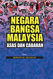 Hubungan etnik bab 6 tajuk kepelbagaian agama di malaysia. Negara Bangsa Malaysia Asas Dan Cabaran State Of Malaysia Foundation And Challenges Rohani Hj Ab Ghani 9789670876634 Amazon Com Books
