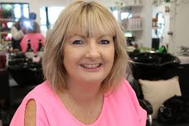 Changing Faces: The Hair Studio