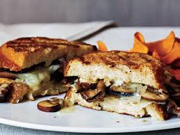 A multitasking panini maker can be used to cook all sorts of foods quickly, creatively, and often healthfully.from apartment therapy is full of ideas for creating a warm, beautiful, healthy home. Panini Recipes Cooking Light