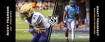 Ricky Pearson II (@rickypearsonii)