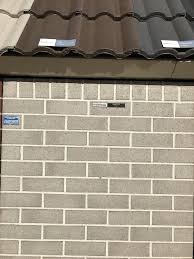 Austral Bricks Urban One Silver Brick Exterior House Modern House Facades Building A House Austral bricks remains unchallenged as the largest brick manufacturer in victoria, a position it has held for many years.