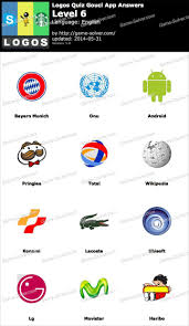 Maybe you would like to learn more about one of these? Logos Quiz Gouci App Level 6 Logo Quiz Logo Quiz Answers Logo Answers