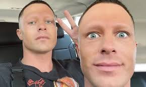 We did not find results for: Colton Haynes Surprises Fans By Posing For Selfie With No Eyebrows Daily Mail Online
