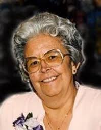 Obituary of Theresa OLIVER