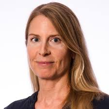 Caroline Dickson vill medla i vargkonflikten