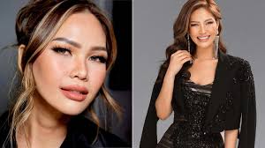 Doh's Lia Badillo On Being A Woman In The Government