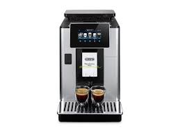 Choose from espresso, single origin or blends. Delonghi Primadonna Ecam610 55 Sb Coffee Maker Fully Auto Espresso Machine 2 2 L 220 240 V Home And Kitchen Small Agd Coffee Machines