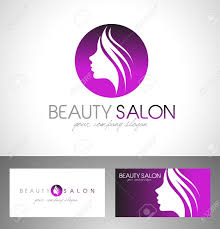 Learn how to make your beauty salon logo tell your brand's story. Basemenstamper Hair Salon Logo Design