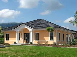 Das clou 119 in der kategorie „einsteigerhäuser und das musterhaus stockholm in der „jurykategorie smart home, in der häuser mit vorbildlich vernetzter haustechnik gekürt wurden. Bungalow Madeira Von Rensch Haus Zuhause3 De