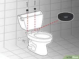 Maybe you would like to learn more about one of these? How To Install A Toto Toilet 5 Steps With Pictures Wikihow