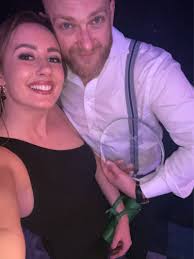 Huge congratulations to Joseph Venables from Bruntwood SciTech for winning  the Business Development Professional of the year at the Made in Manchester  Awards last night! I've known Joe for over 6… |