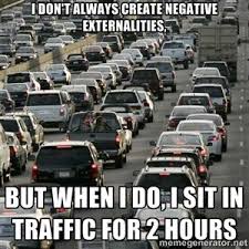 There is excess demand for commerce jokes. Top Memes All Economists Will Love Inomics