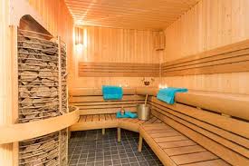 Ferienwohnung Ferienhaus Tschechien Mit Sauna