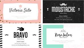 Maybe you would like to learn more about one of these? Make A Hair Stylist Business Card In Minutes Placeit Blog