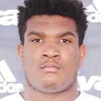 Jacob Monk 2019 Offensive Guard Duke