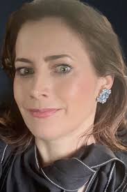 Joyce Campbell Giuffra '91