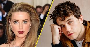 Amber Heard, Brandon Flynn to Star in Jeremy O. Harris' Spirit of the  People