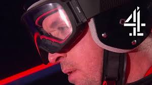 Video: Yllättävä lajikokeilu