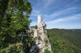 Reisebericht Burg Hohenzollern Sigmaringen Und Schloss Lichtenstein Schloss Lichtenstein Burg Und Reisen