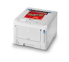 You can also print a 10 x 15 cm (4 x 6) borderless photo in 60 seconds. Colour Printers Products Oki Europe Ltd