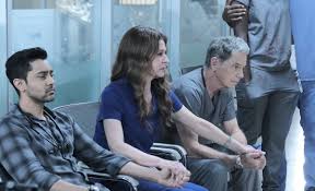 Barrett cain is a neurosurgeon and chief of surgery at chastain park memorial hospital. The Resident Season 4 Episode 6 Release Date Preview And Recap Otakukart