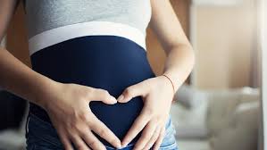 Nyeri punggung umumnya muncul di trimester kedua sampai tiga ketika berat badan bertambah banyak seiring janin yang juga membesar dalam rahim. Tanda Tanda Hamil Muda Sebelum Telat Haid Bunda Perlu Tahu