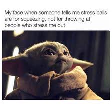 Pin By Rixel Sass On Funny Memes Really Funny Memes Yoda Funny Funny Memes