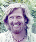 John Leslie Courtright