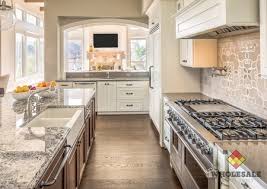 We have been manufacturing stone veneer for projects both large and small since 1993 and we have the capability to meet the needs of any size project. Gorgeous Stone Countertops In Richardson And Arlington Tx Wholesale Granite Direct